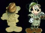 MICKEY Animal Kingdom SAFARI WDW pin Disney, Nieuw, Overige typen, Ophalen of Verzenden