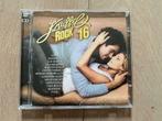 Verzamelalbum Knuffelrock 16, Cd's en Dvd's, Cd's | Verzamelalbums, Ophalen of Verzenden