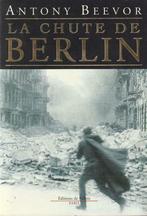 La chute de Berlin Antony Beevor, Boeken, Nieuw, Antony Beevor, Ophalen of Verzenden, Tweede Wereldoorlog
