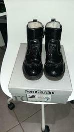 boots Nero Giardini, Enfants & Bébés, Vêtements enfant | Chaussures & Chaussettes, Fille, Autres types, Enlèvement, Utilisé