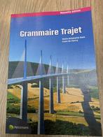 Grammaire Trajet- nieuw, Boeken, Ophalen of Verzenden