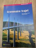 Grammaire Trajet- nieuw, Enlèvement ou Envoi