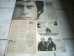 Artikels Starsky & Hutch - David Soul & Paul Michael Glaser, Ophalen of Verzenden