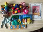 Lot baby speeltjes (B), Kinderen en Baby's, Speelgoed | Babyspeelgoed, Overige typen, Ophalen of Verzenden, Zo goed als nieuw