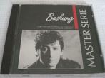 CD Alain Bashung ‎ Master Série, Envoi