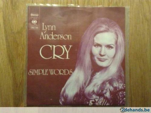 single lynn anderson, Cd's en Dvd's, Vinyl | Overige Vinyl