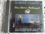 CD Eine kleine nachtmusik, CD & DVD, CD Singles, Enlèvement ou Envoi, Classique