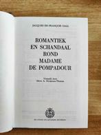 Romantiek en schandaal rond Madame De Pompadour, Utilisé, Enlèvement ou Envoi