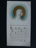 Vermylen Anna zuster Maria Stephania 1893, Verzamelen, Bidprentjes en Rouwkaarten, Verzenden, Bidprentje