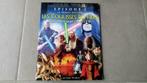 Livre Star Wars LES COULISSES DU FILM Episode 1 La Menace Fa, Collections, Comme neuf, Enlèvement ou Envoi, Livre, Poster ou Affiche