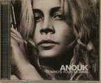 2 cd's van Anouk, 2000 à nos jours, Enlèvement ou Envoi