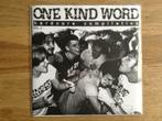 single one kind word hardcore compilation vol. 2, Cd's en Dvd's, Vinyl Singles, Overige genres, Ophalen of Verzenden, 7 inch, Single