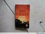 Ken follet - les lions de Panshir, Boeken, Ophalen of Verzenden, Gelezen