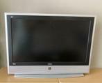 Tv Targa met dvd, Audio, Tv en Foto, Televisies, Ophalen, Zo goed als nieuw
