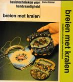 Breien met kralen, Tineke Timmer, Boeken, Ophalen of Verzenden