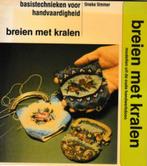 Breien met kralen, Tineke Timmer, Ophalen of Verzenden