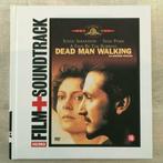 DVD + CD " DEAD MAN WALKING " FILM + SOUNDTRACK, CD & DVD, DVD | Drame, Envoi, À partir de 16 ans, Drame