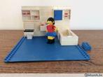 Lego 265, badkamer (600), Kinderen en Baby's, Speelgoed | Duplo en Lego, Gebruikt, Ophalen