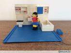 Lego 265, badkamer (600), Kinderen en Baby's, Speelgoed | Duplo en Lego, Ophalen, Gebruikt