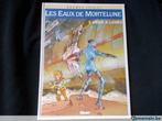 Les Eaux de Mortelune  T.5  "Vague à Lames" (octobre 1992), Livres, Une BD, Enlèvement, Comme neuf
