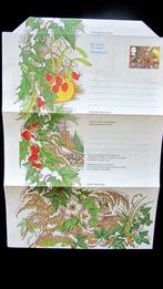 ENGELSE ONBESCHREVEN TELEGRAMS- KERSTMIS, Postzegels en Munten, Ophalen of Verzenden, Postfris, Overige thema's