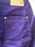 GIGUE rok in stretch/maat 36, Kleding | Dames, Ophalen, Gedragen, Maat 36 (S), Paars