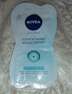 Nivea gezichtsmasker, Ophalen of Verzenden, Nieuw, Verzorging