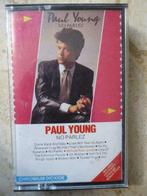 PAUL YOUNG : NO PARLEZ(CASSETTE), Cd's en Dvd's, Ophalen of Verzenden, 1980 tot 2000