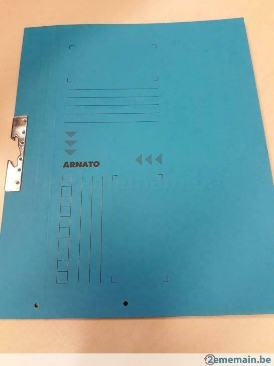 dossier arnato jalema, Articles professionnels, Articles professionnels Autre