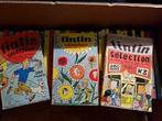 Tintin sélection pocket (n 1 au n 38) collection complète, Livres, Enlèvement ou Envoi