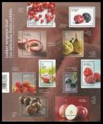 BL230 Postzegels Vergeten Fruit, Postzegels en Munten, Postzegels | Europa | België, Ophalen of Verzenden, Frankeerzegel, Postfris