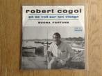 single robert cogoi, Enlèvement ou Envoi, 7 pouces, Pop, Single