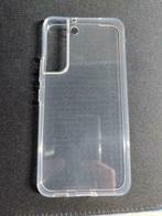 Samsung S22 hoesje, Ophalen of Verzenden, Nieuw, Overige modellen, Frontje of Cover