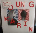 Vinyl, 12", EP 'Young Karin – N1' Iceland, Electronic, Pop, Cd's en Dvd's, Vinyl | Overige Vinyl, Ophalen of Verzenden, Electronic, Pop