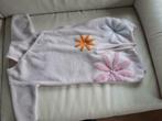 roze winterslaapzak, Kinderen en Baby's, Ophalen of Verzenden, Slaapzak