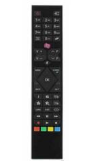 Afstandsbediening Hitachi LCD EN  LED TV, Ophalen of Verzenden, Nieuw, Origineel, Tv