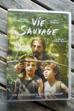 )))  Vie Sauvage  //  Mathieu Kassovitz   (((, Alle leeftijden, Ophalen of Verzenden, Drama