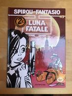 Spirou et Fantasio - Tome 45 : Luna Fatale, Une BD, Tome - Janry, Neuf