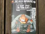 Le Petit Spirou Tome 9, Une BD, Utilisé, Enlèvement ou Envoi