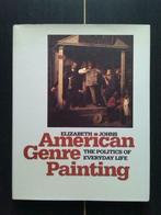 American genre painting. The politics of everyday life, Ophalen of Verzenden, Zo goed als nieuw, Schilder- en Tekenkunst