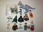 lego star wars minifigures jedi, yoda, leia, luke darth maul, Lego, Utilisé, Enlèvement ou Envoi