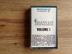 muziekcassette the beatles, Cd's en Dvd's, Cassettebandjes, Ophalen of Verzenden, Rock en Metal, 1 bandje, Origineel