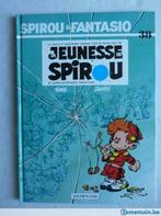 Spirou n°38 - La Jeunesse de Spirou, Neuf