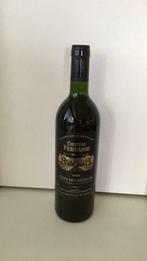 Lot de vieux vins: Bordeaux 1989,1993,2012 / Chablis 1993, Neuf, Enlèvement ou Envoi, Vin rouge, France