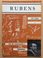 Rubens - Bert Verbist (Van Ins Klasboekerij 5), Boeken, Ophalen of Verzenden