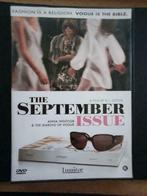 The September Issue - Lumière, CD & DVD, DVD | Documentaires & Films pédagogiques, Art ou Culture, Tous les âges, Utilisé, Enlèvement ou Envoi