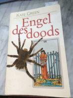 Engel des doods van Kate Green, Boeken, Gelezen, Kate Green, Ophalen