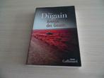 AVENUE DES GÉANTS        MARC DUGAIN, Boeken, Romans, Europa overig, Ophalen of Verzenden, Zo goed als nieuw, MARC DUGAIN