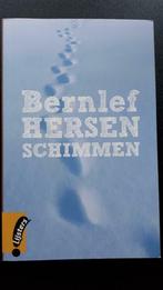 Bernlef - Hersenschimmen, Boeken, Bernlef, Ophalen of Verzenden, Zo goed als nieuw
