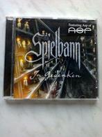 Spielbann ‎: In Gedenken (CD)  Gothic Metal  Goth Rock, CD & DVD, CD | Hardrock & Metal, Enlèvement ou Envoi